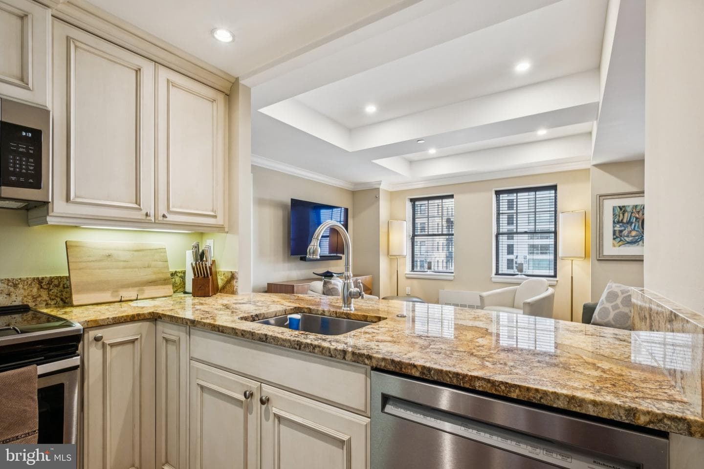 1701 Locust Street #1512 photo 7