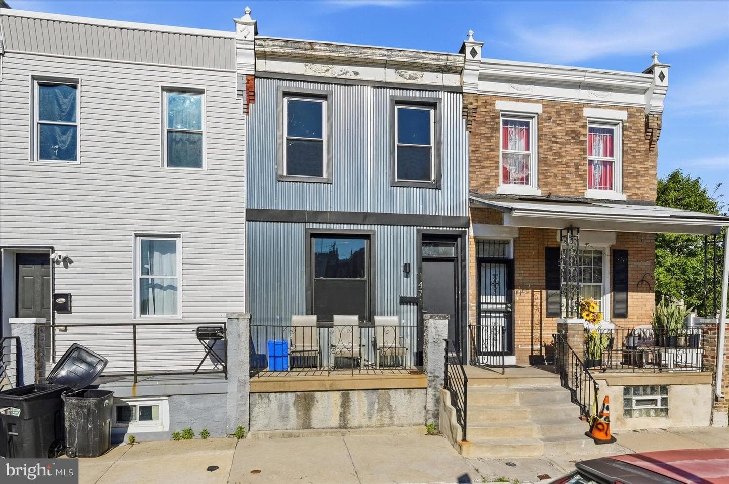 1471 N Frazier Street, Philadelphia
