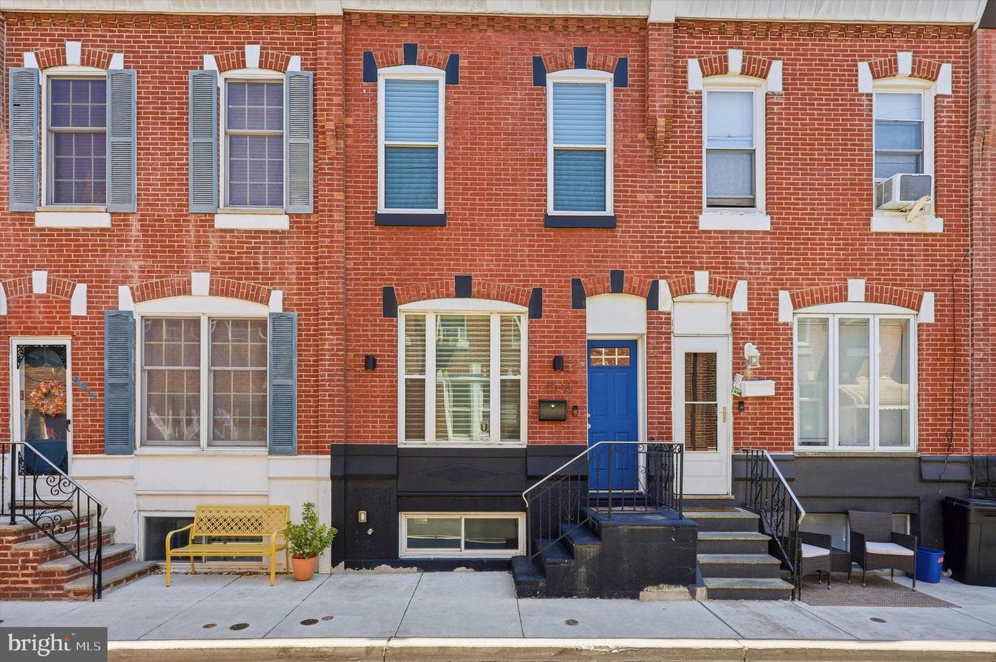 2513 S Clarion St, Philadelphia