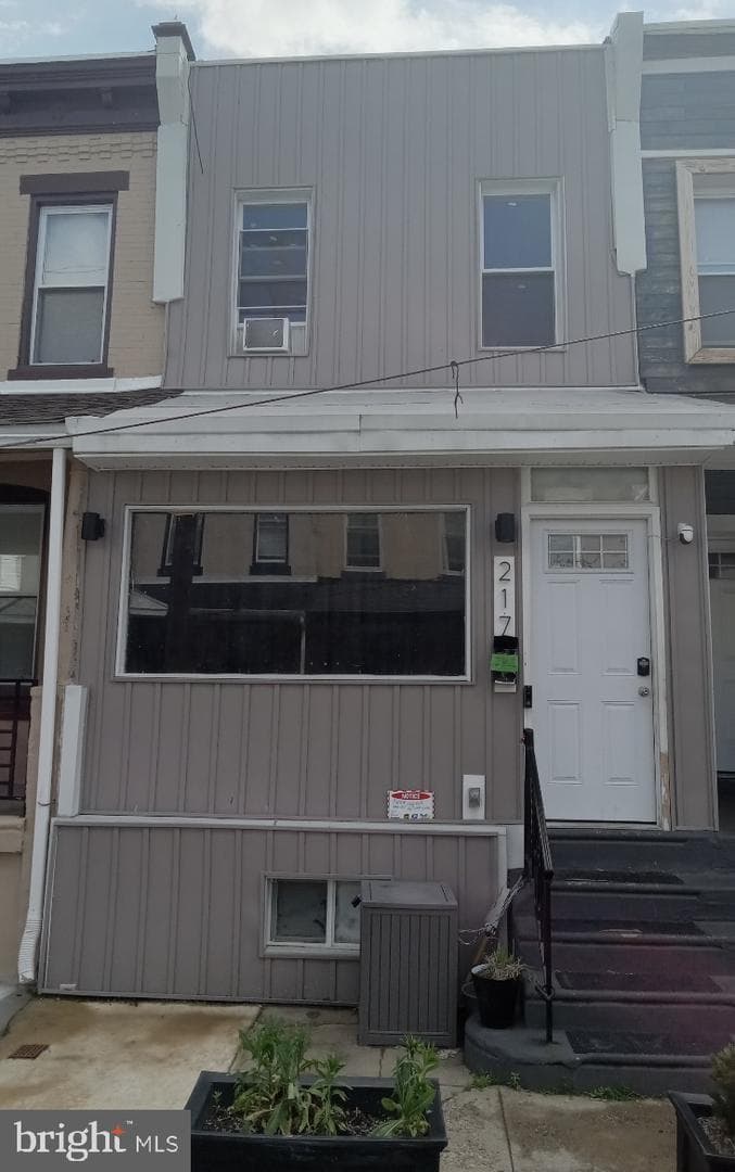 217 N Wanamaker Street, Philadelphia