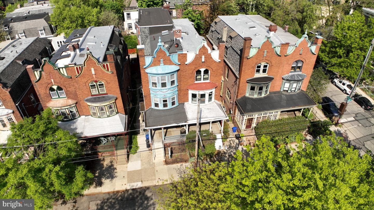 426 S 44th Street #1, Philadelphia