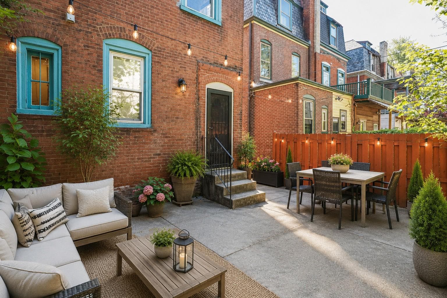 426 S 44th Street #1 photo 7