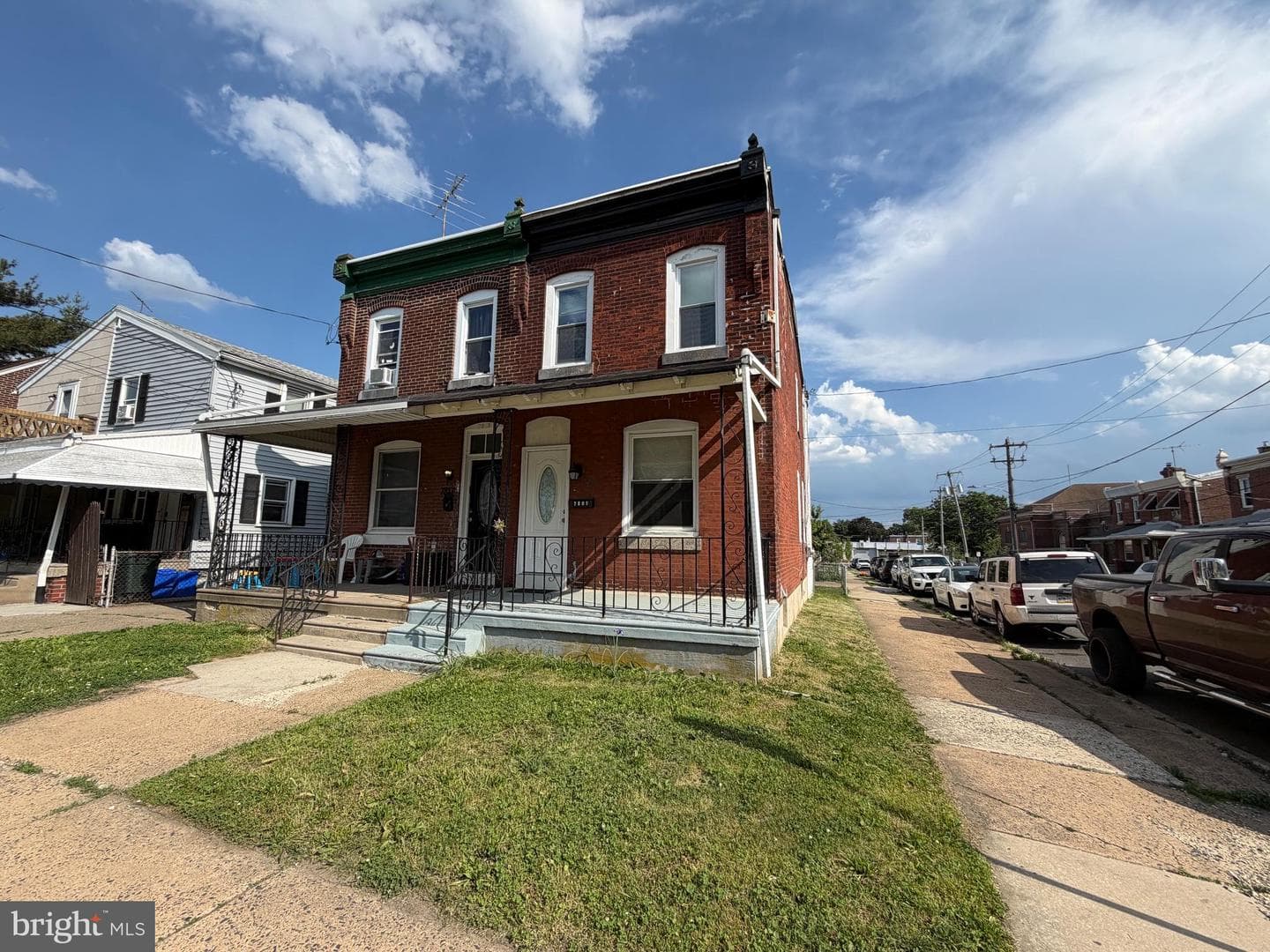 7801 Craig Street, Philadelphia