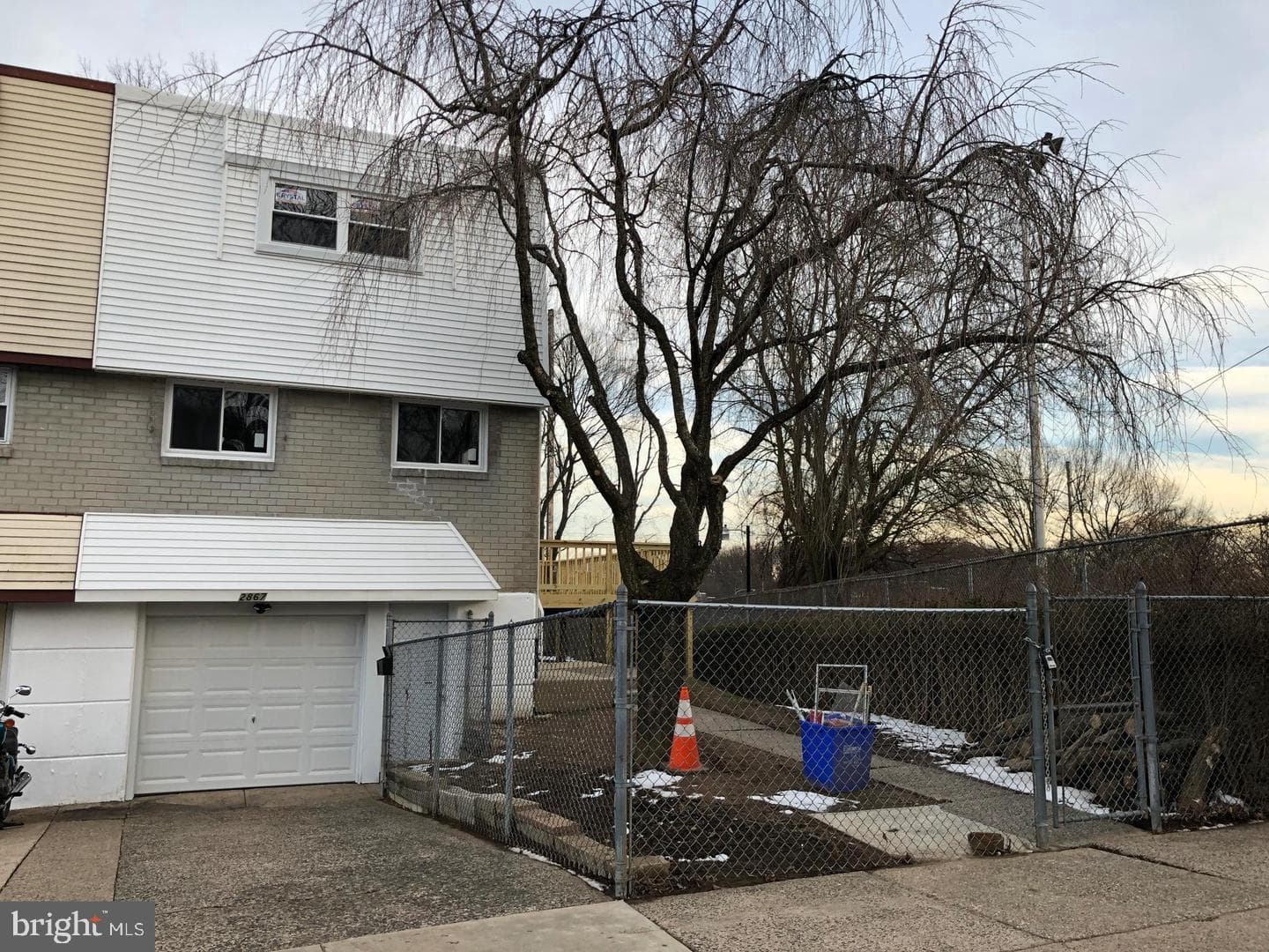 2867 Sebring Road, Philadelphia