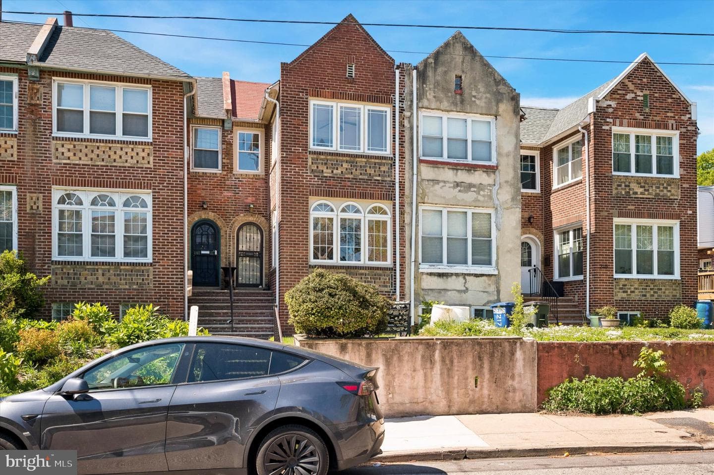 219 W Sedgwick Street, Philadelphia