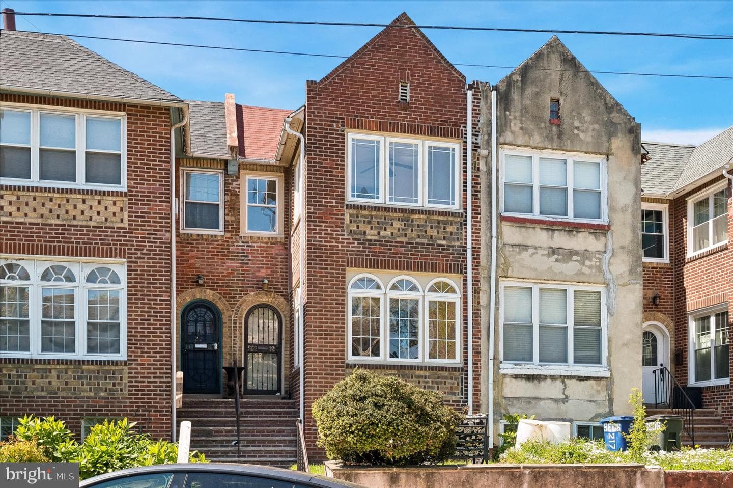 219 W Sedgwick Street, Philadelphia