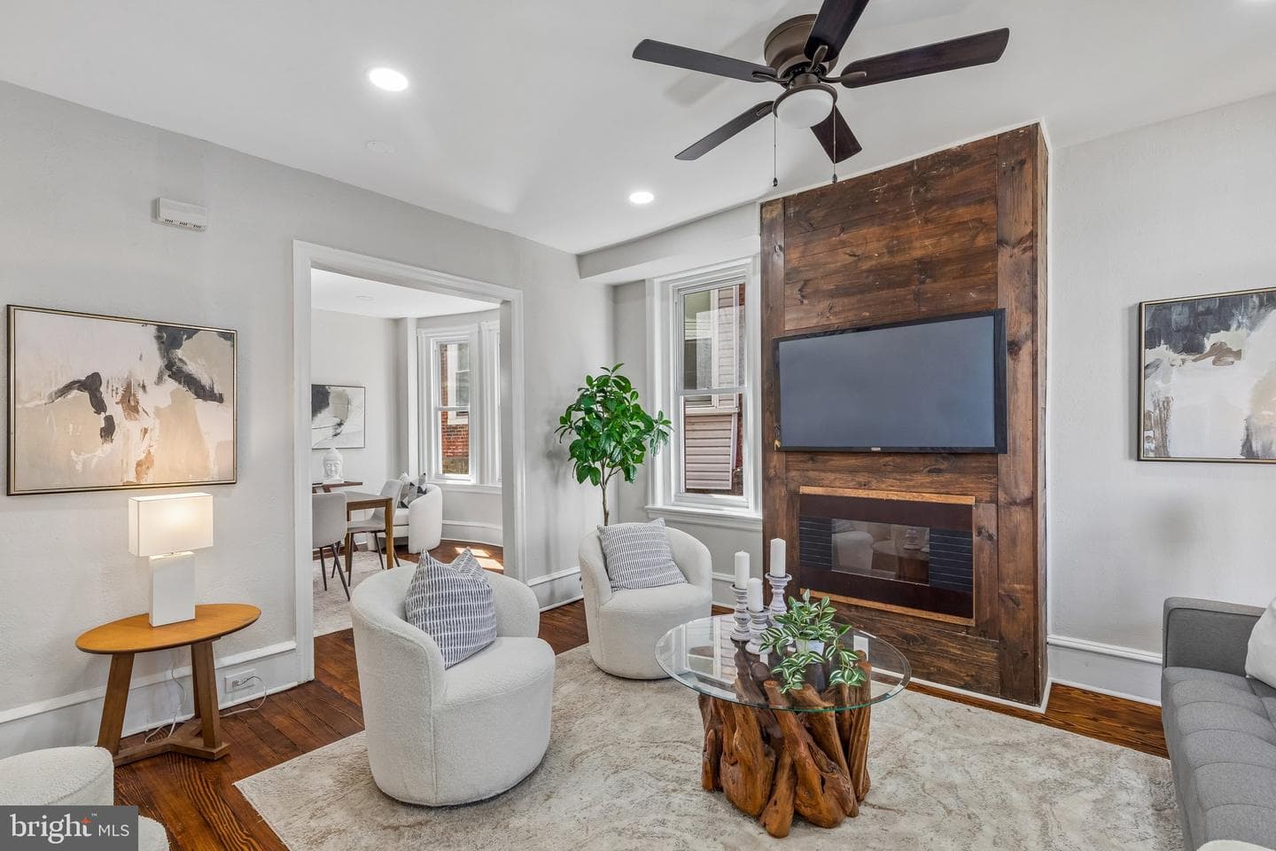 6122 Ross Street photo 4