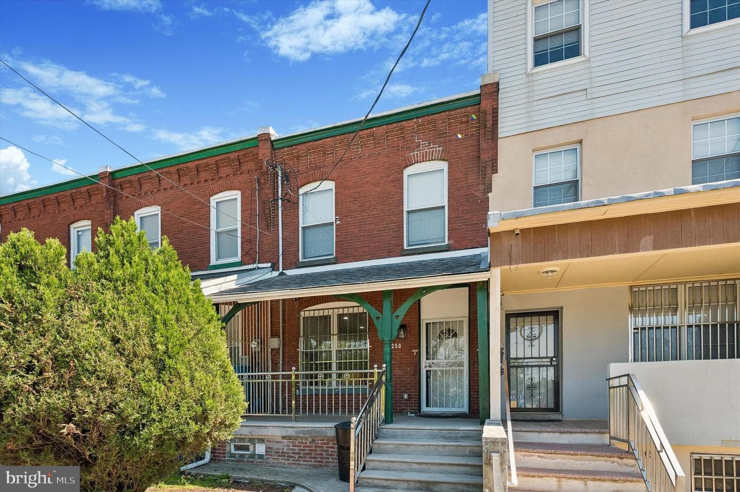 4250 Powelton Avenue photo 1