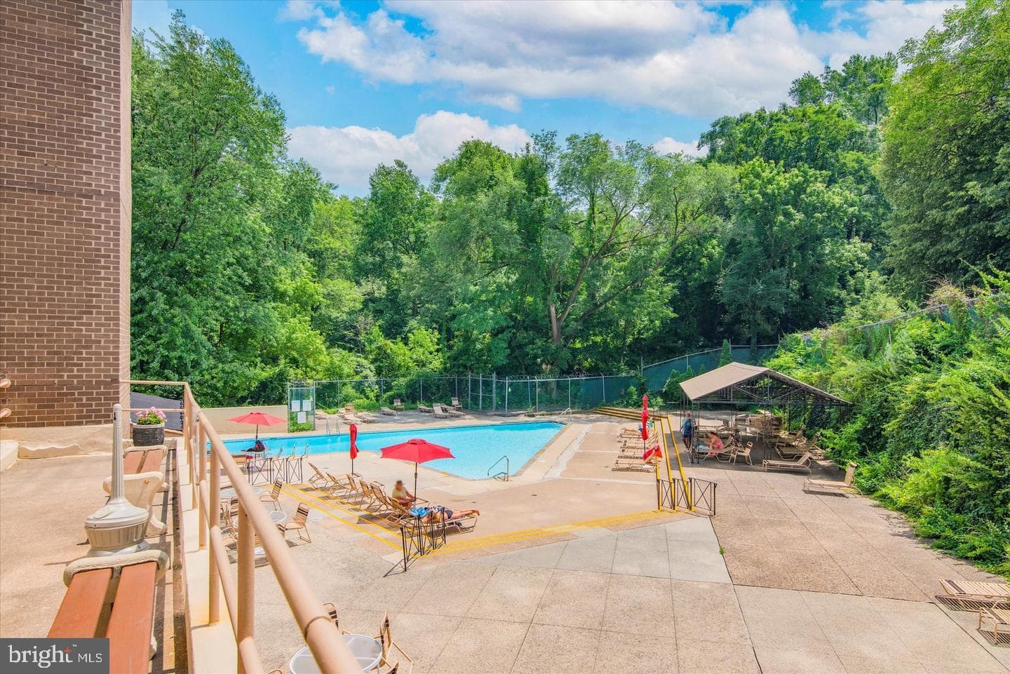 3600 Conshohocken Avenue #711 photo 8