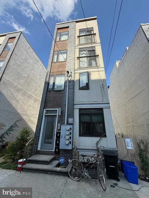 843 N 16th Street #3, Philadelphia