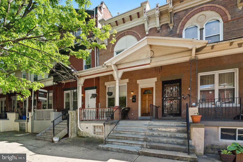 4930 Walton Avenue, Philadelphia