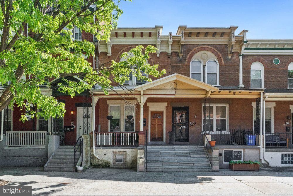 4930 Walton Avenue, Philadelphia