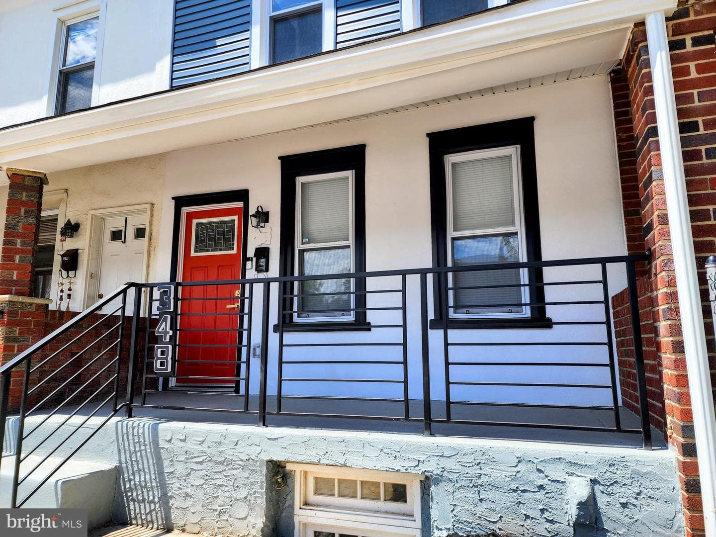 348 N Gross Street, Philadelphia