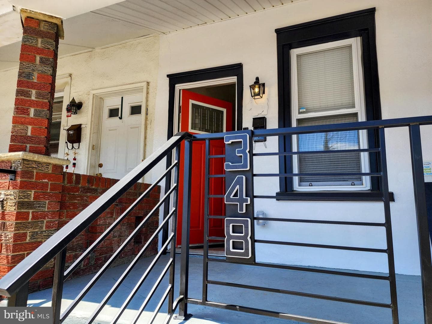 348 N Gross Street, Philadelphia