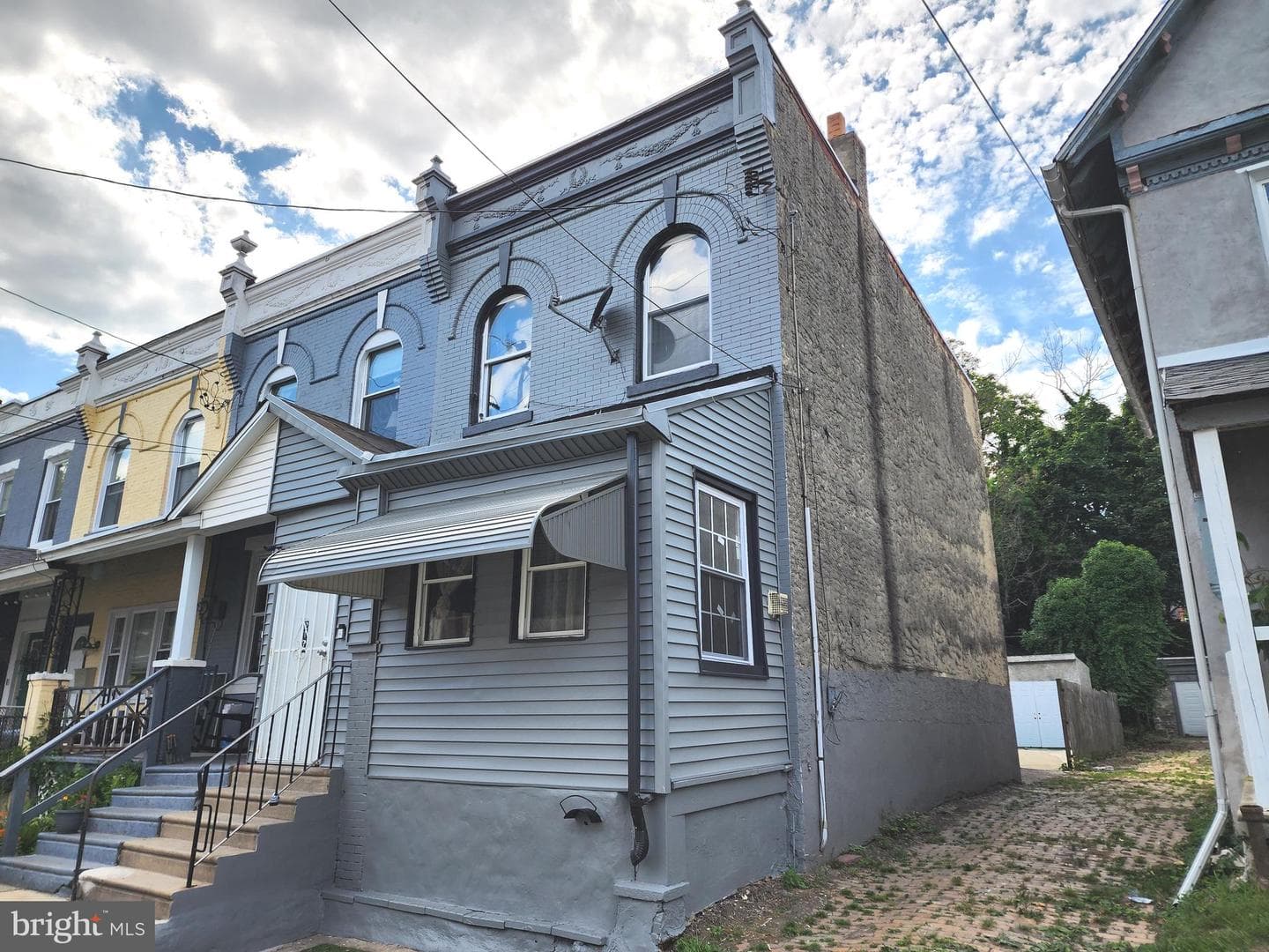 217 W Duval Street, Philadelphia