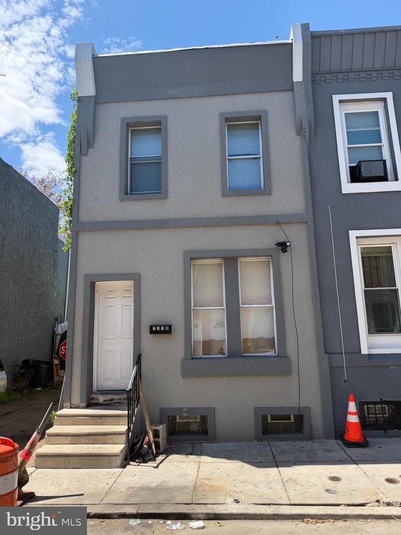 2118 E Birch Street, Philadelphia