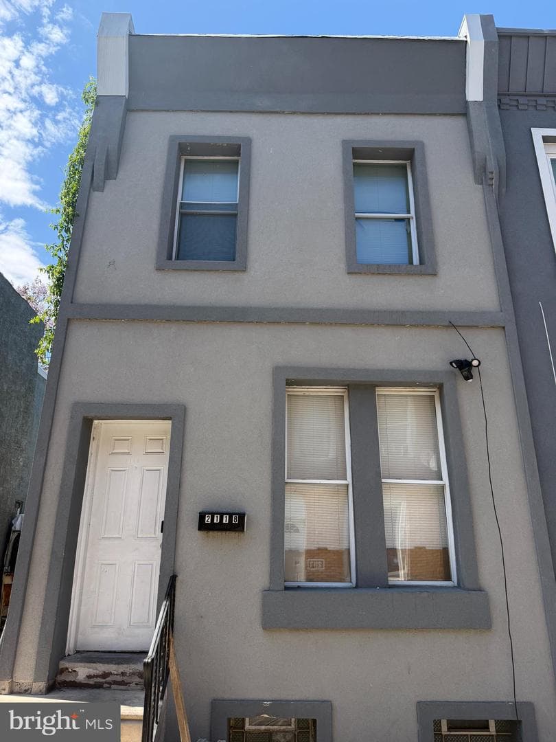 2118 E Birch Street, Philadelphia