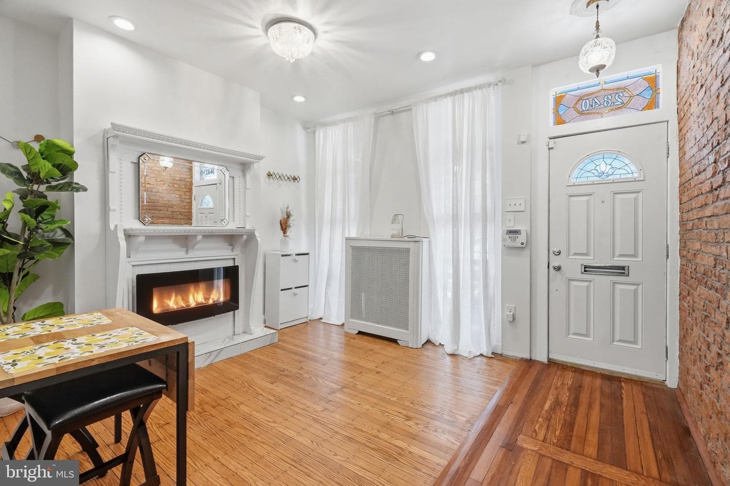 2840 W Stiles Street photo 4