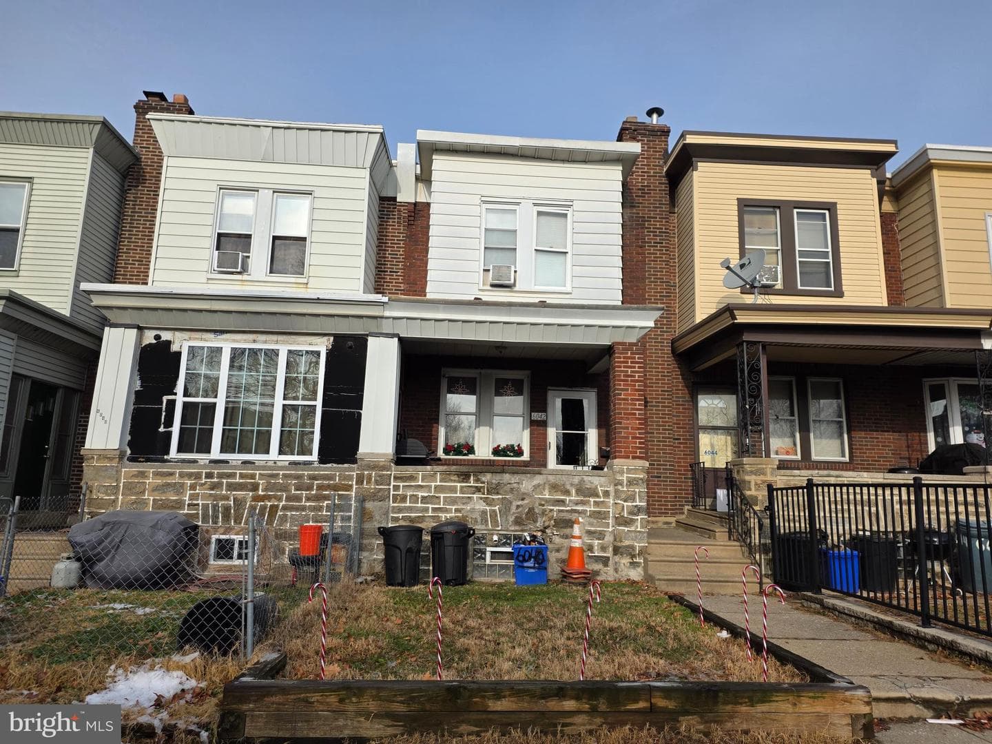 6042 Tackawanna Street, Philadelphia