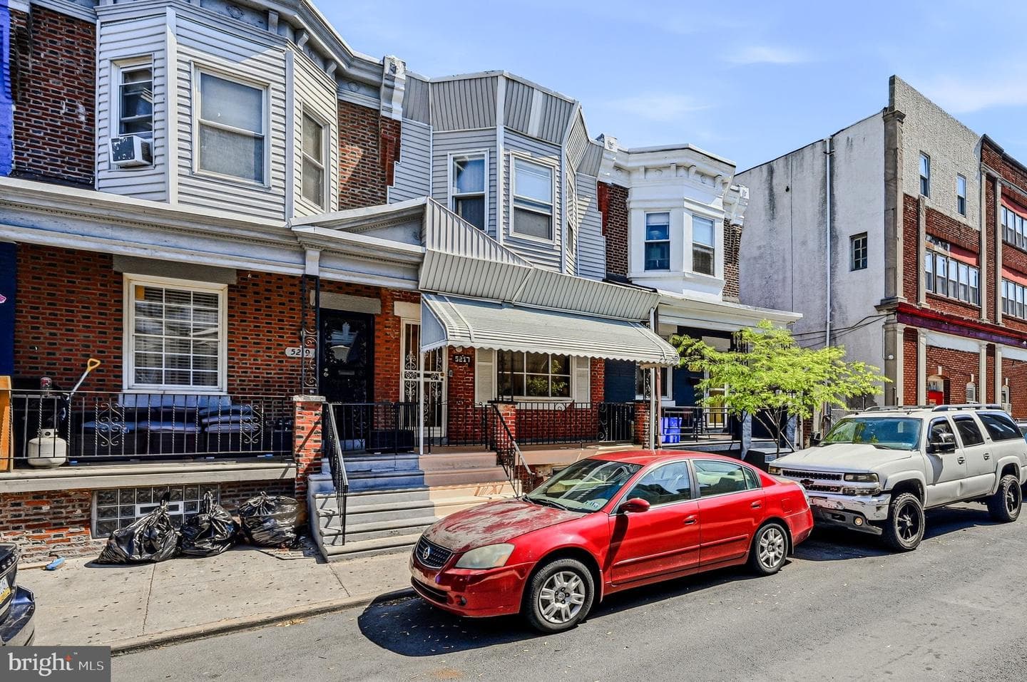 5217 Delancey Street, Philadelphia