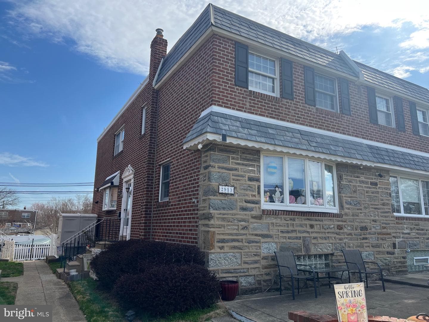 2913 Guilford Street, Philadelphia