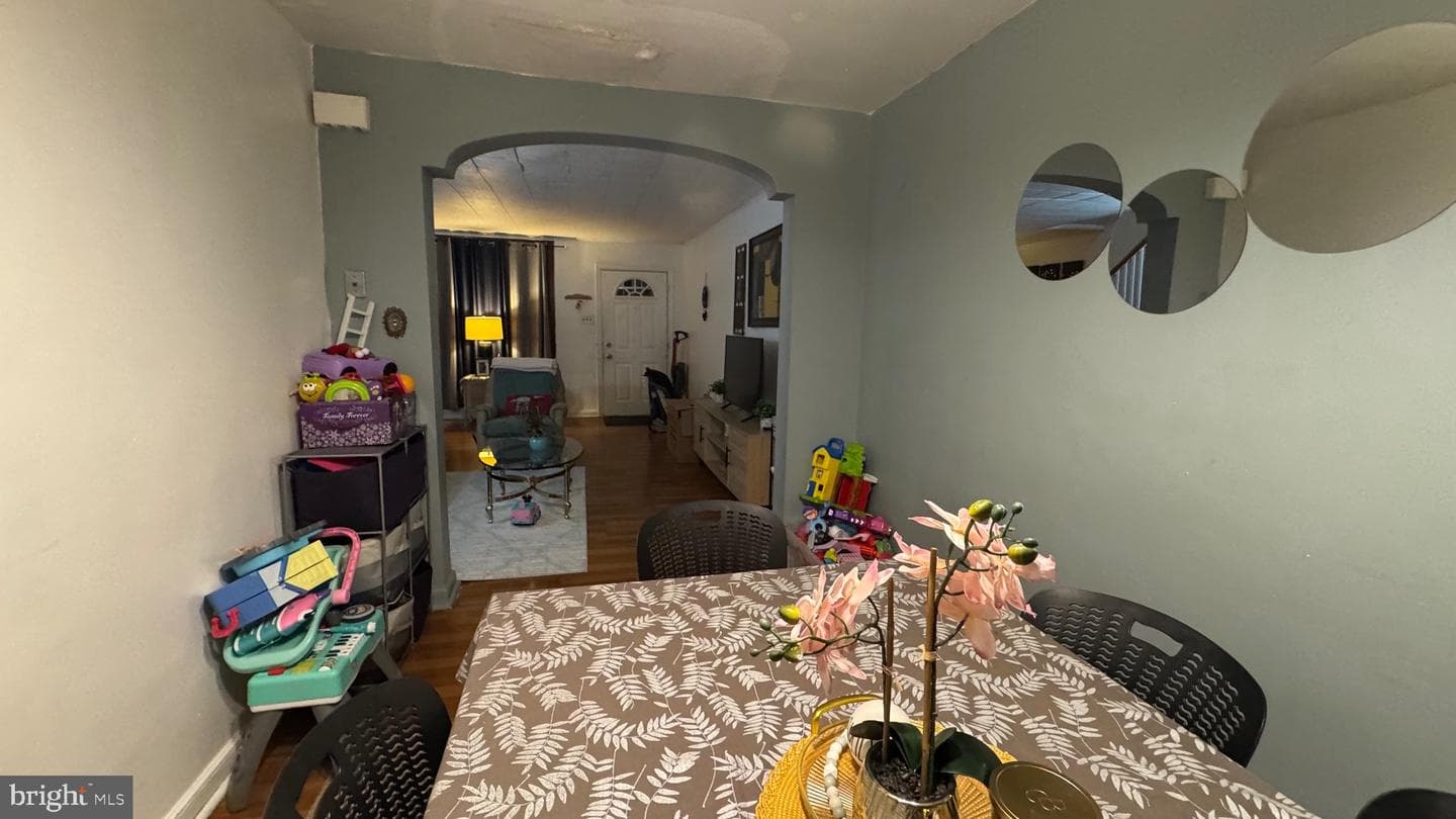 3204 Disston Street photo 3