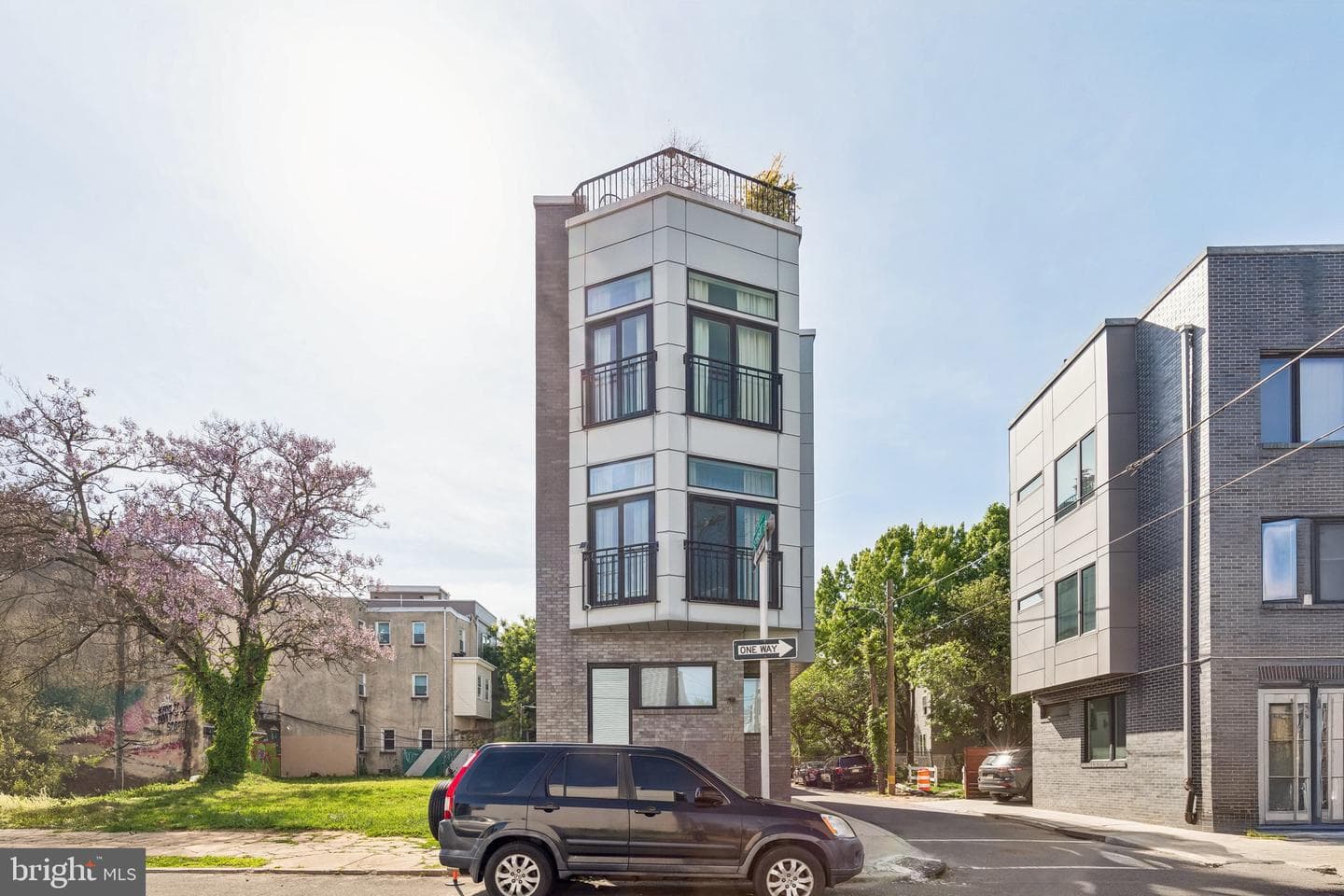 1310 N 18th Street #1, Philadelphia