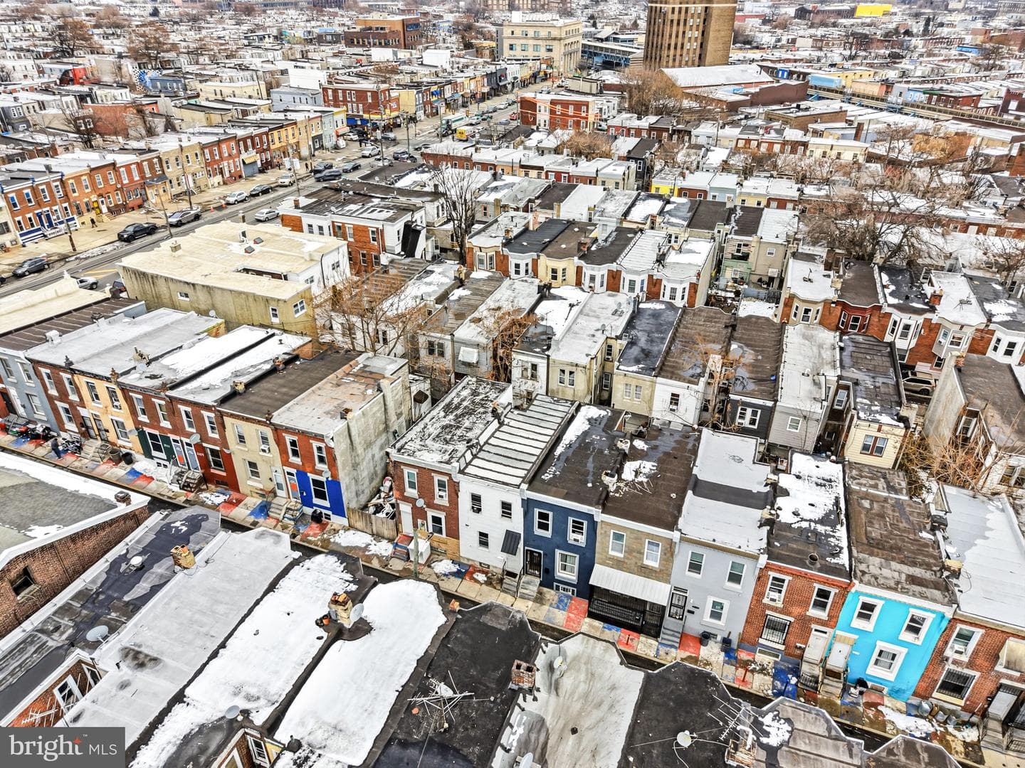 3149 Weymouth Street, Philadelphia