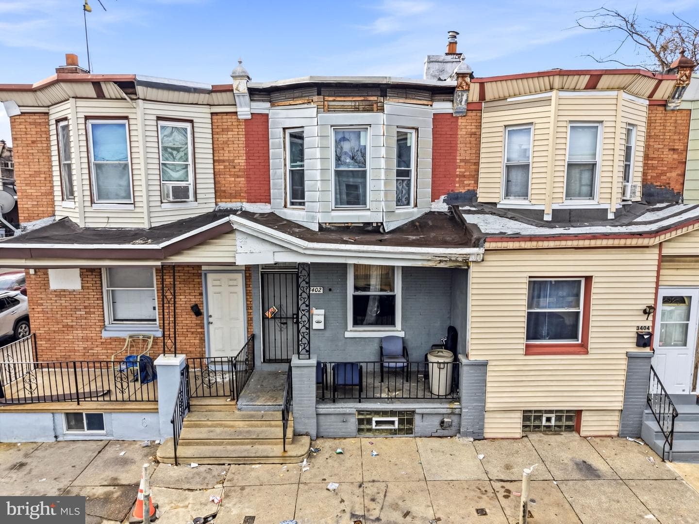 3402 Crystal Street photo 1