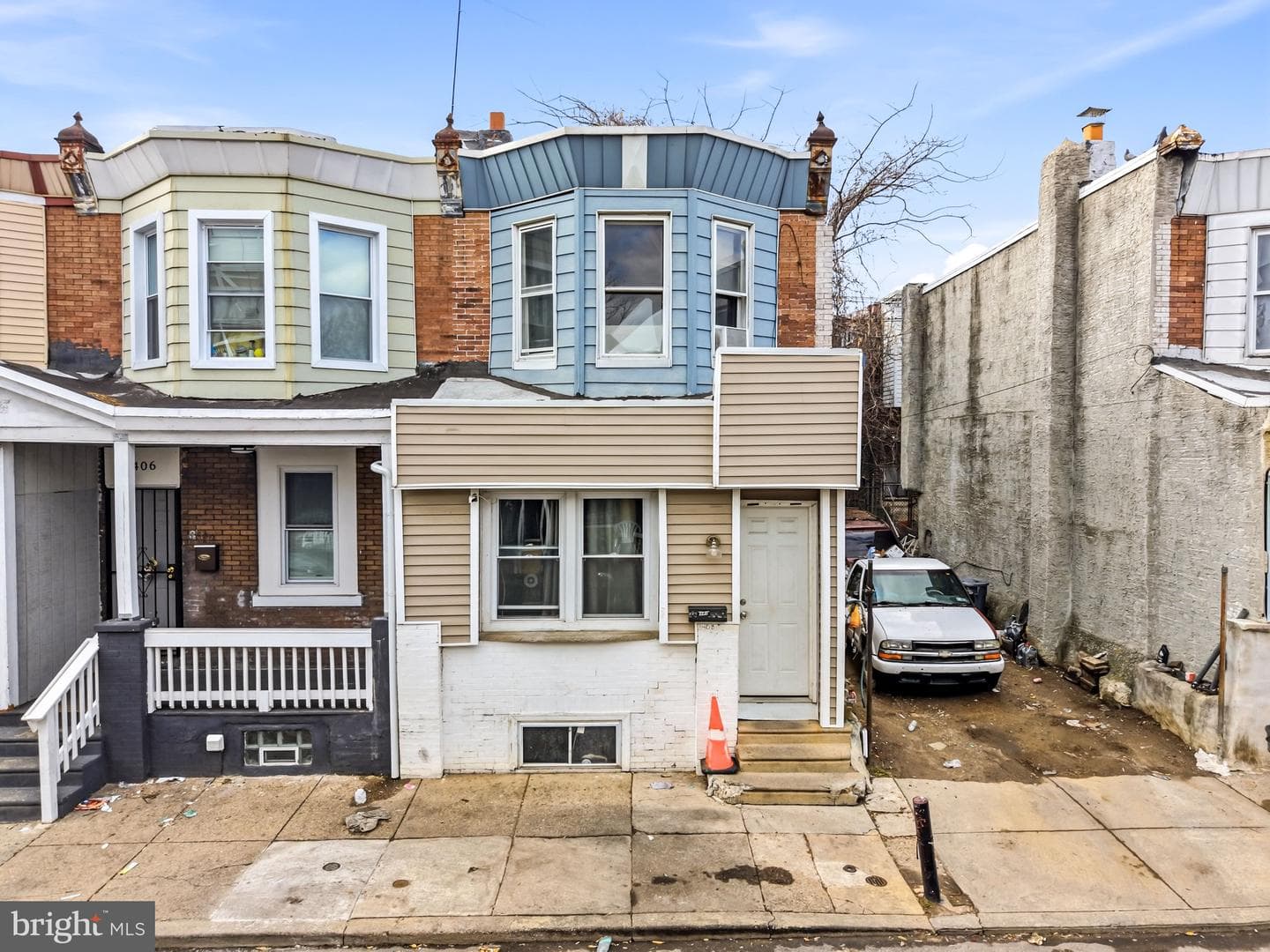 3408 Crystal Street photo 1
