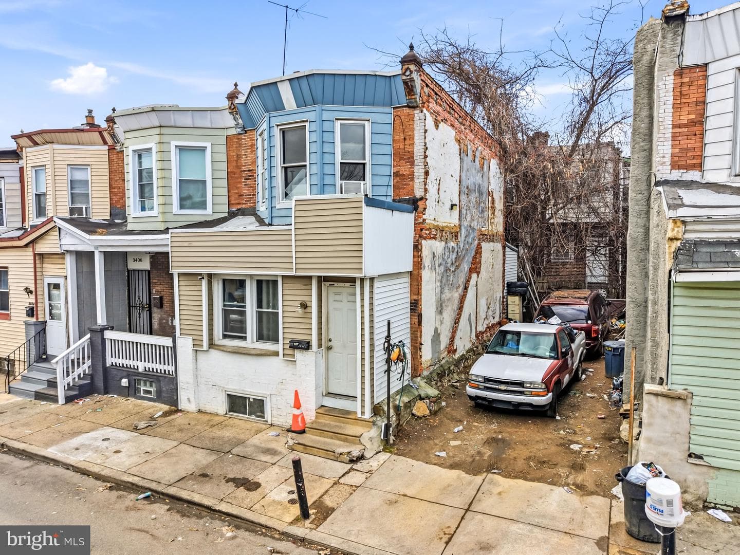 3408 Crystal Street photo 3
