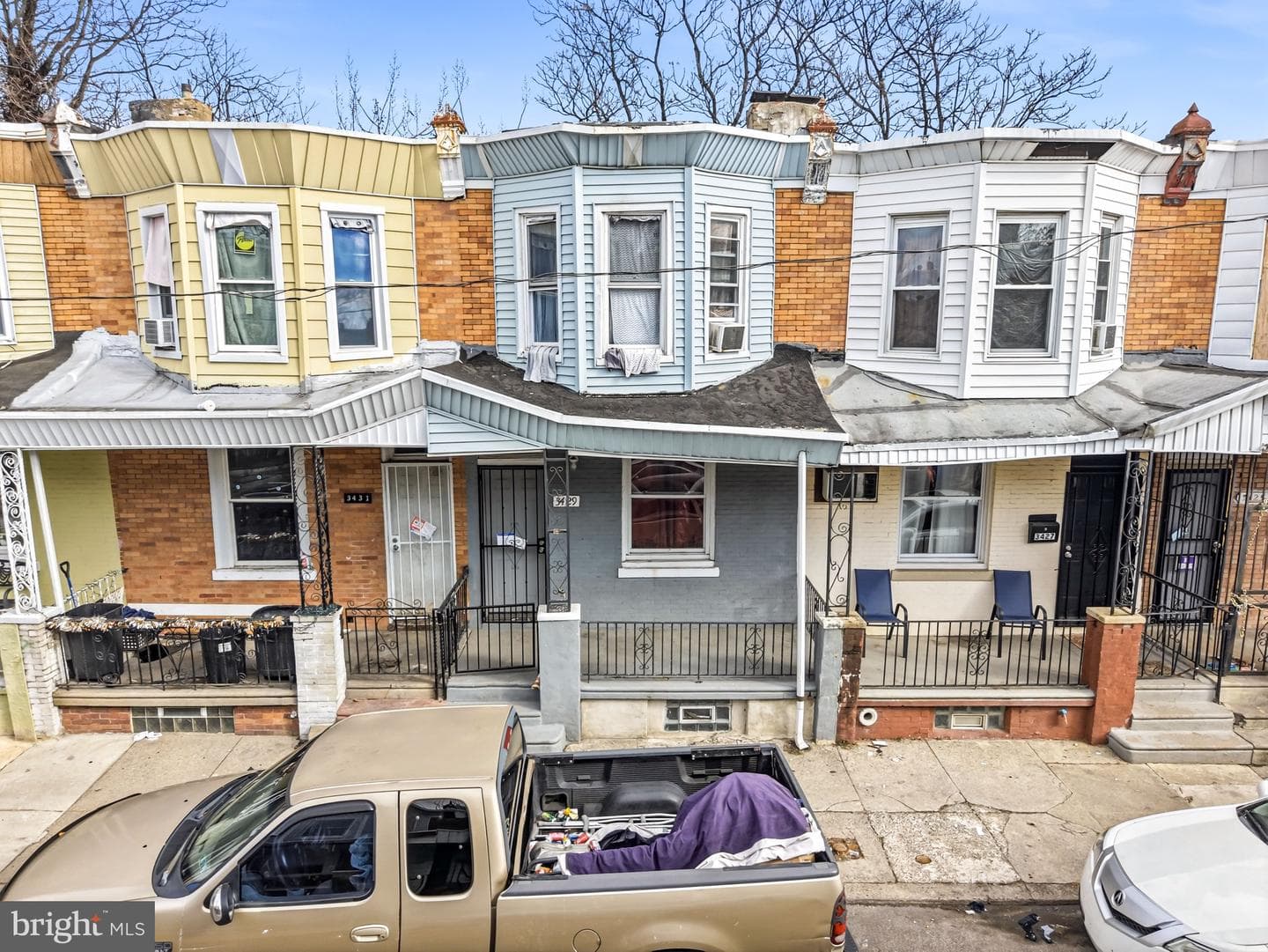 3429 Crystal Street photo 1
