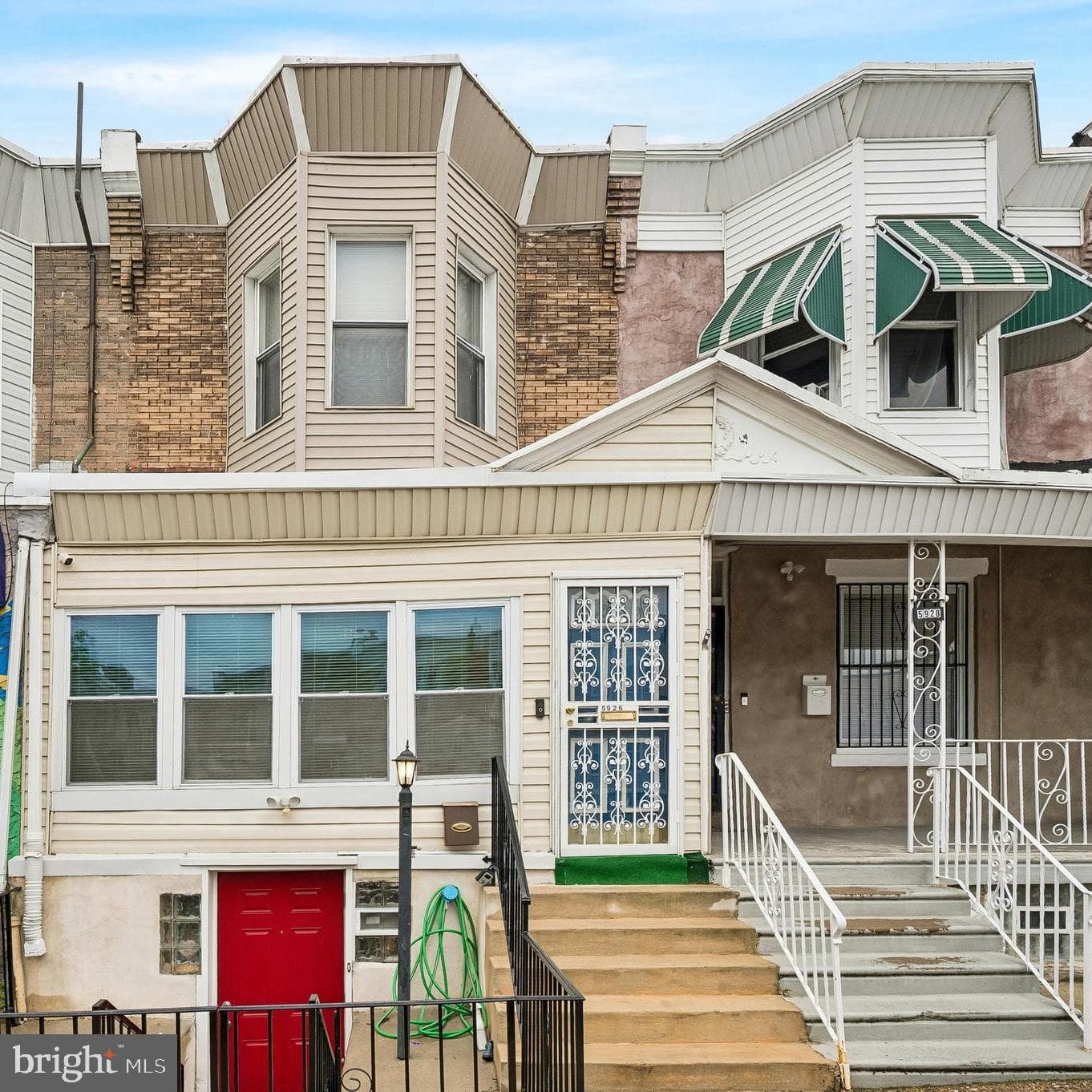 5926 Chestnut Street, Philadelphia