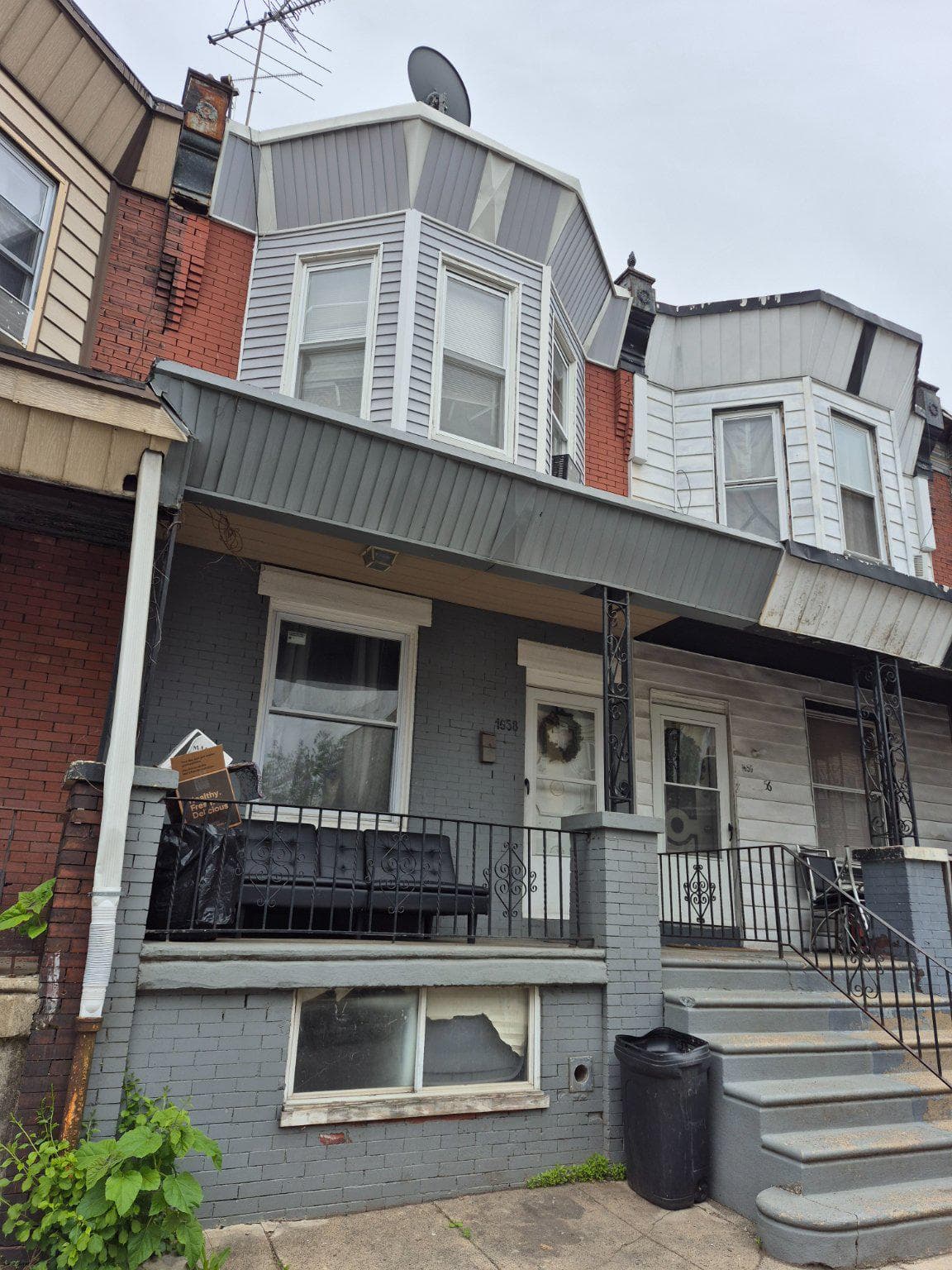 1658 S Conestoga Street photo 7