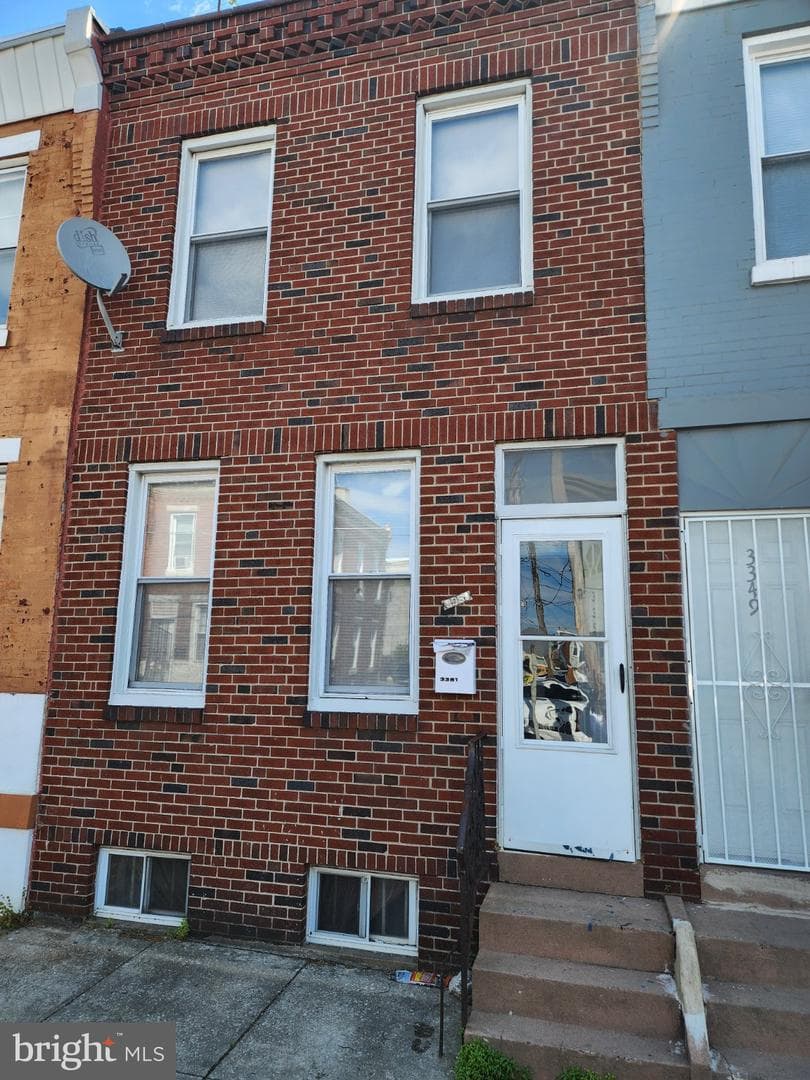 3351 N Mascher Street, Philadelphia
