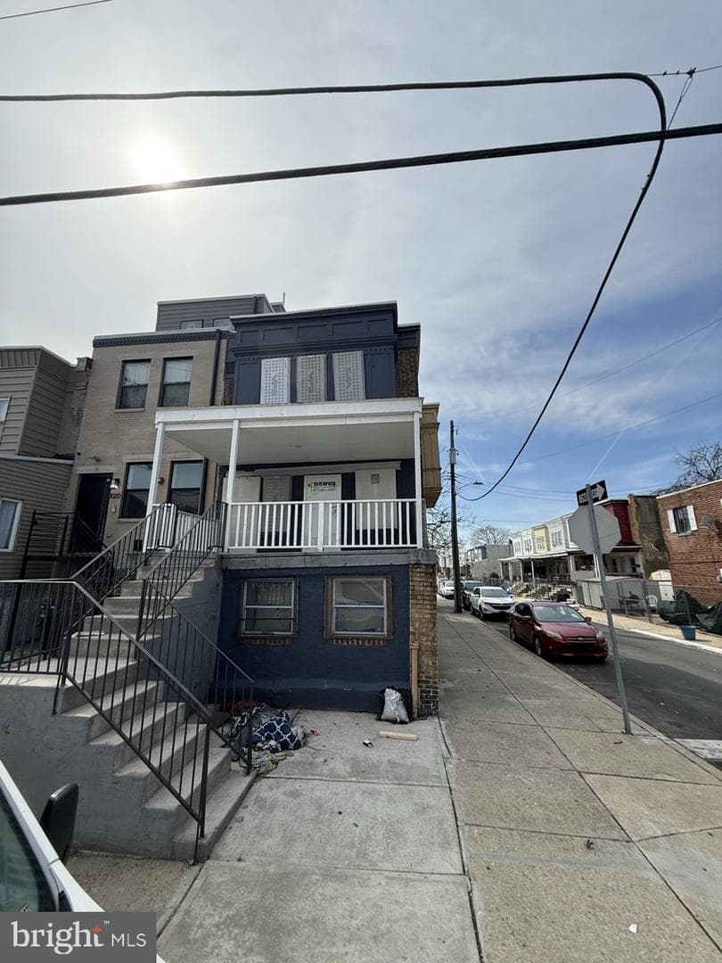 1018 S 53rd Street, Philadelphia