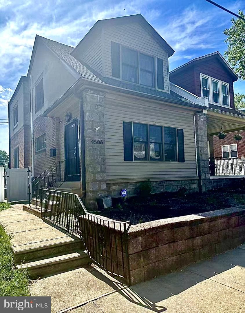 4506 Princeton Avenue