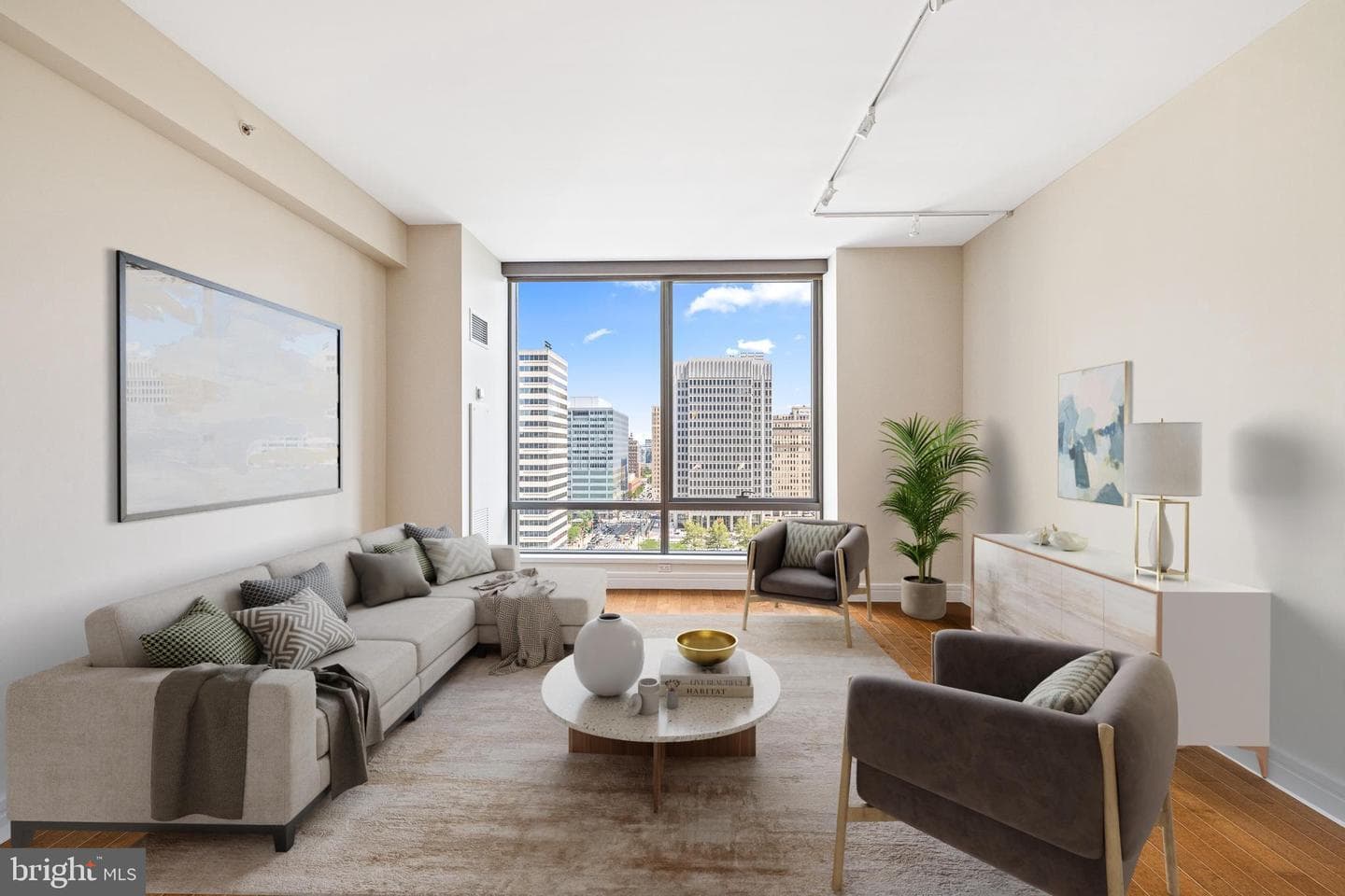 1414 S Penn Square #14e, Philadelphia