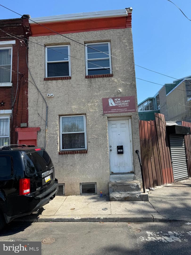 2601 Potter Street, Philadelphia