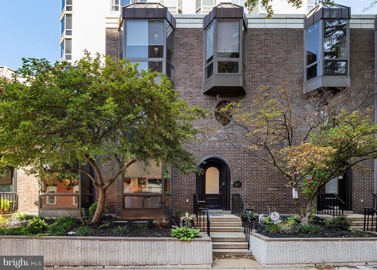 2027 Chancellor Street, Philadelphia