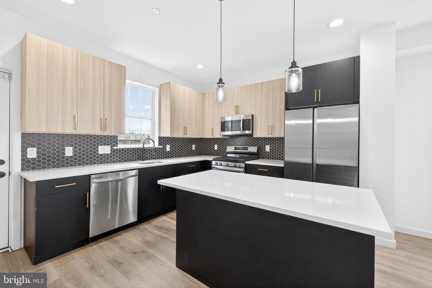 1870 N Marston Street, Philadelphia