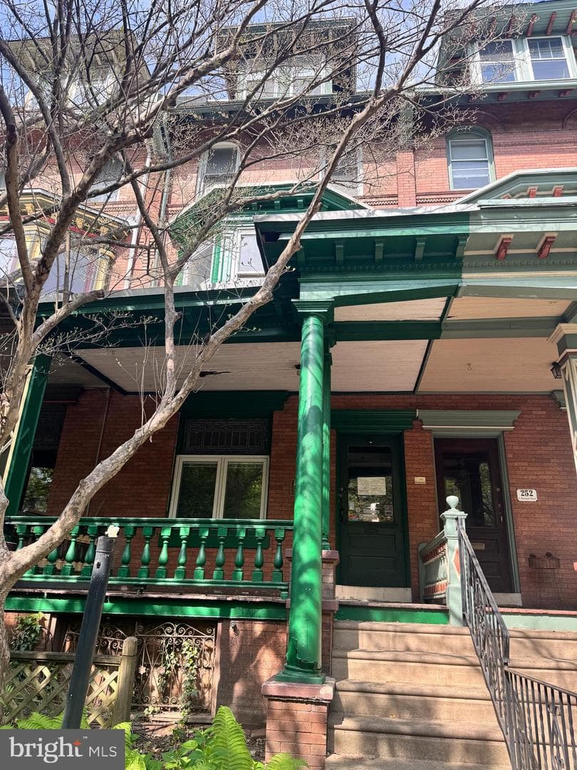 254 S Farragut Street, Philadelphia