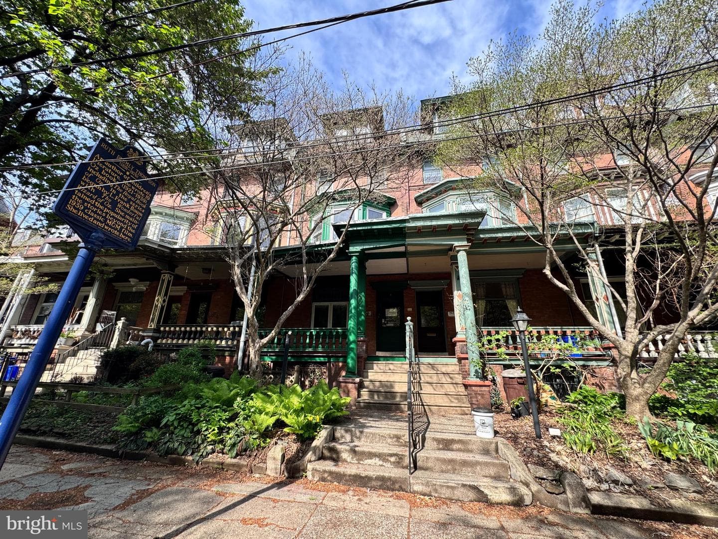 254 S Farragut Street, Philadelphia