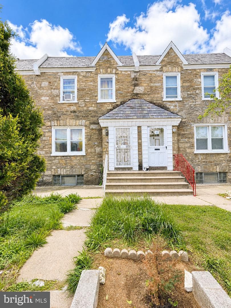1220 Hellerman Street, Philadelphia