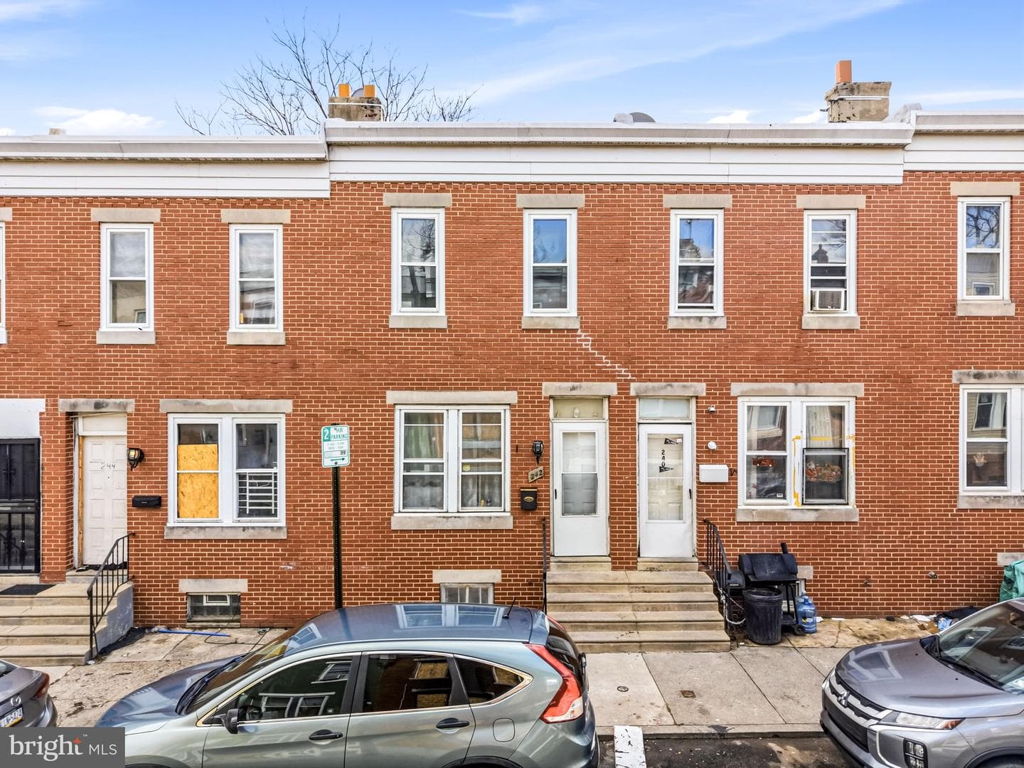 242 E Stella Street, Philadelphia