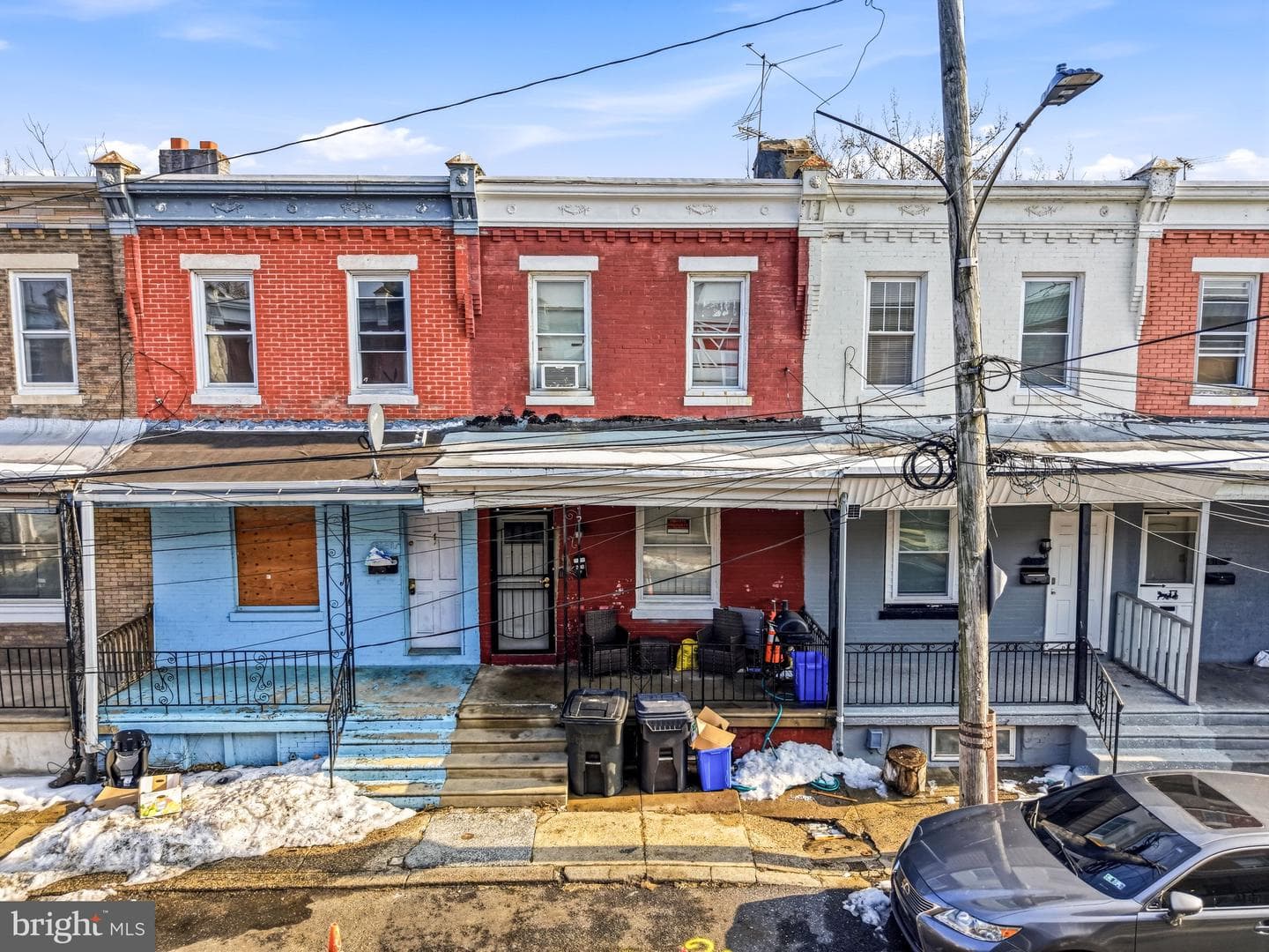 6160 Glenmore Avenue, Philadelphia