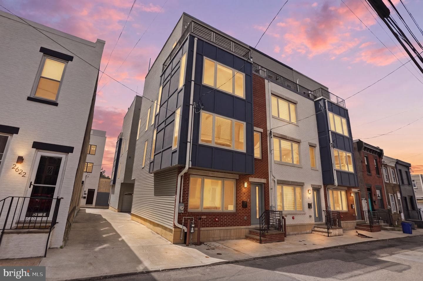 2612 E Albert Street #3, Philadelphia