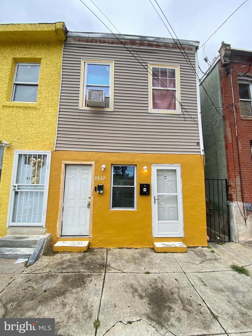 2832 Ormes Street, Philadelphia