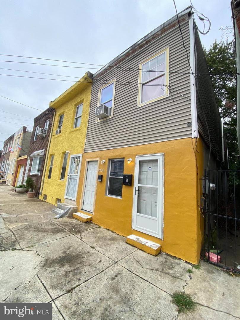 2832 Ormes Street, Philadelphia