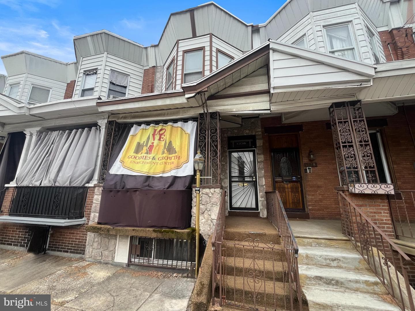 1336 N 57th Street, Philadelphia